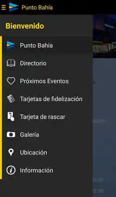 Play Punto Bahia