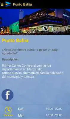 Play Punto Bahia