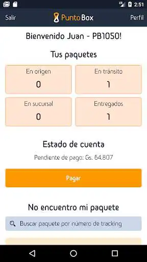 Play PuntoBox as an online game PuntoBox with UptoPlay