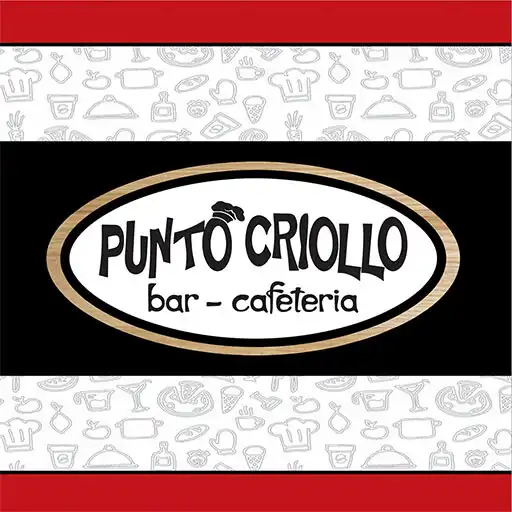 Play Punto Criollo Bar - Cafetería APK