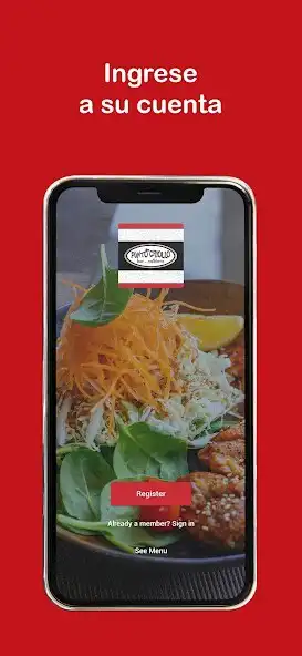 Play Punto Criollo Bar - Cafetería  and enjoy Punto Criollo Bar - Cafetería with UptoPlay