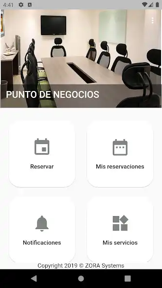 Play Punto de negocios as an online game Punto de negocios with UptoPlay