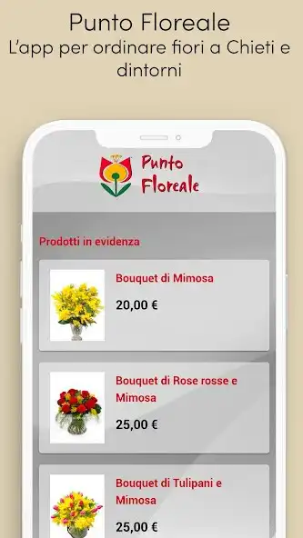 Play Punto Floreale  and enjoy Punto Floreale with UptoPlay