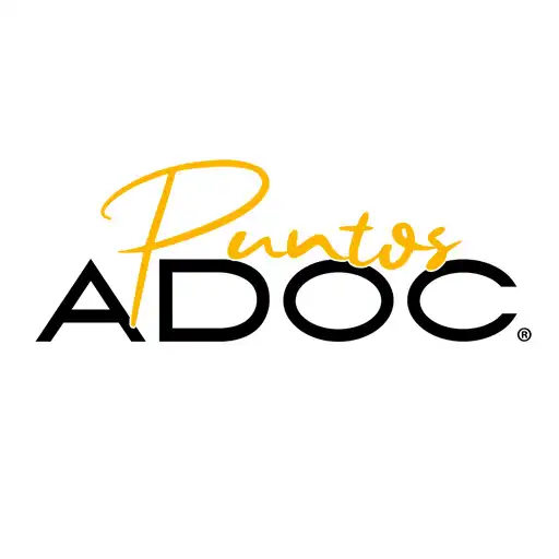 Play Puntos ADOC  Lealtad APK