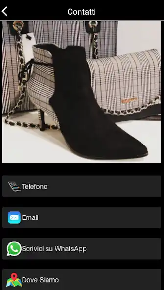 Play Punto Scarpe as an online game Punto Scarpe with UptoPlay