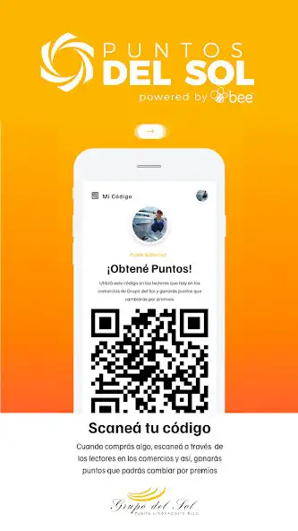 Play Puntos del Sol  and enjoy Puntos del Sol with UptoPlay