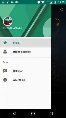 Play Punto Uno Radio