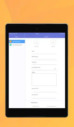 Play Punture - Vendor Registration as an online game Punture - Vendor Registration with UptoPlay