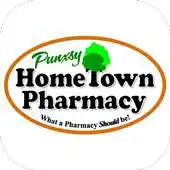 Free play online Punxsy Hometown Pharmacy APK