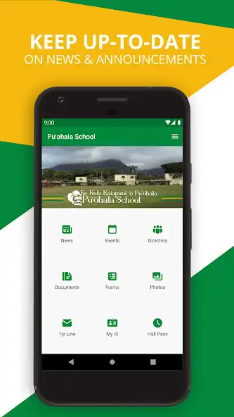 Play Puohala School  and enjoy Puohala School with UptoPlay
