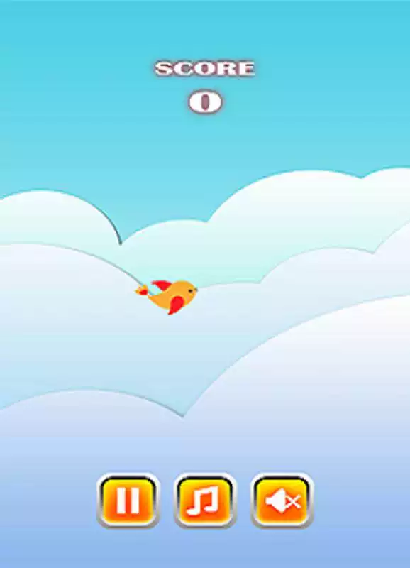 Play Pupey Fly Me
