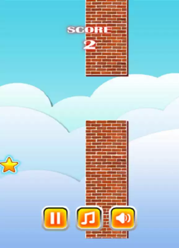 Play Pupey Fly Me