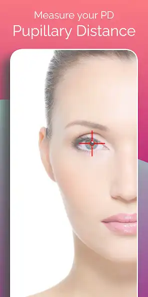 Play Pupil Distance PD Glasses  VR  and enjoy Pupil Distance PD Glasses  VR with UptoPlay