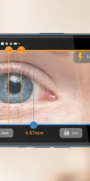 Play pupil gauge as an online game pupil gauge with UptoPlay