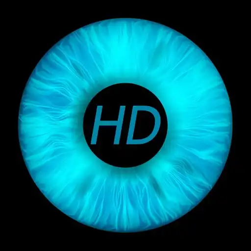 Play PupilHD APK