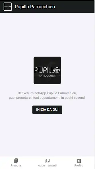 Play Pupillo Parrucchieri  and enjoy Pupillo Parrucchieri with UptoPlay