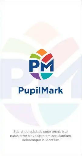 Play PupilMark Admin  and enjoy PupilMark Admin with UptoPlay