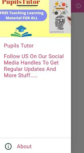 Play Pupils Tutor  and enjoy Pupils Tutor with UptoPlay