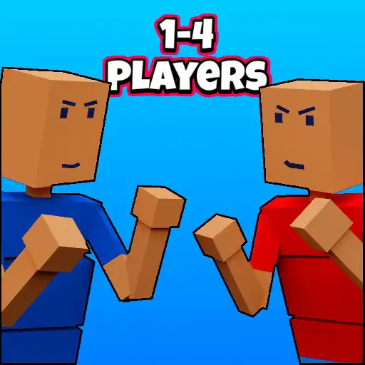 Play Puppet Fighter 2 player reload APK
