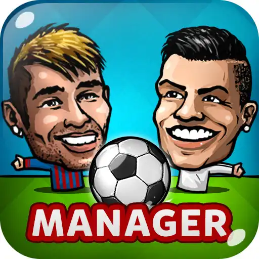 Play Puppet Football Card Manager APK
