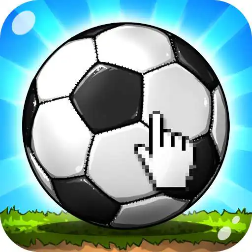 Free play online Puppet Football Clicker APK