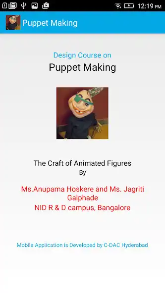 Play Puppet Making  and enjoy Puppet Making with UptoPlay