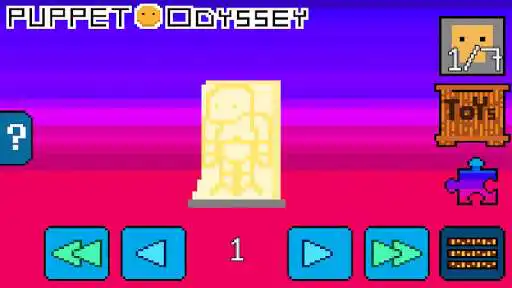 Play Puppet Odyssey  and enjoy Puppet Odyssey with UptoPlay