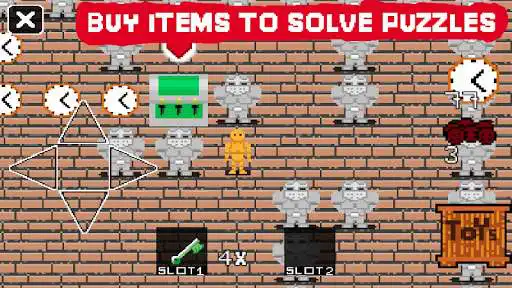 Play Puppet Odyssey as an online game Puppet Odyssey with UptoPlay
