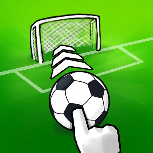 Play Puppet Soccer Striker: Star APK