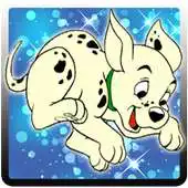 Free play online Puppies Bubble Shooter Classic APK