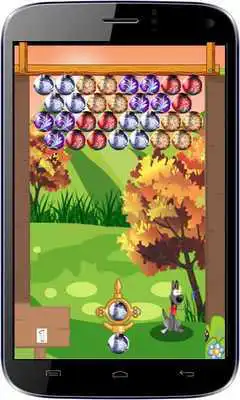 Play Puppies Bubble Shooter Classic