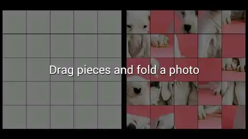 Play Puppies Jigsaw Puzzle + LWP