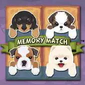 Free play online Puppies Memory Match APK Free play online Puppies Memory Match APK