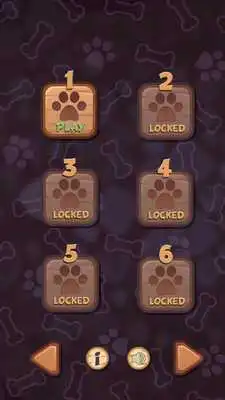 Play Puppies Memory Match