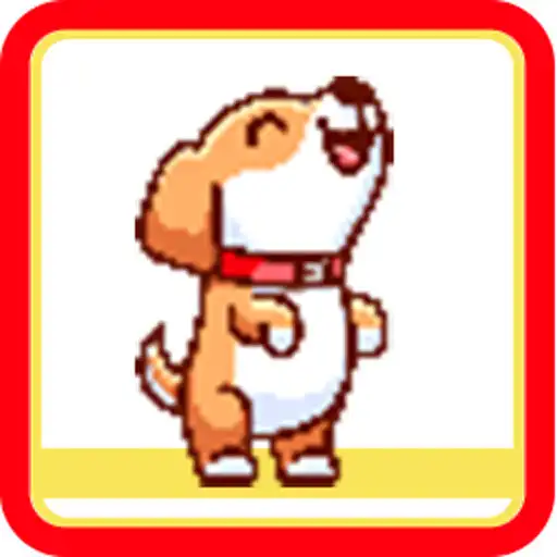 Play Puppies Pixel Art APK