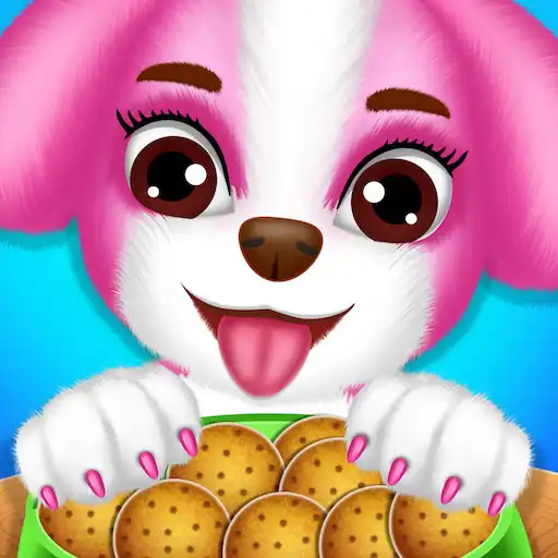 Play Puppy Activity - Daycare Game APK Play Puppy Activity - Daycare Game APK