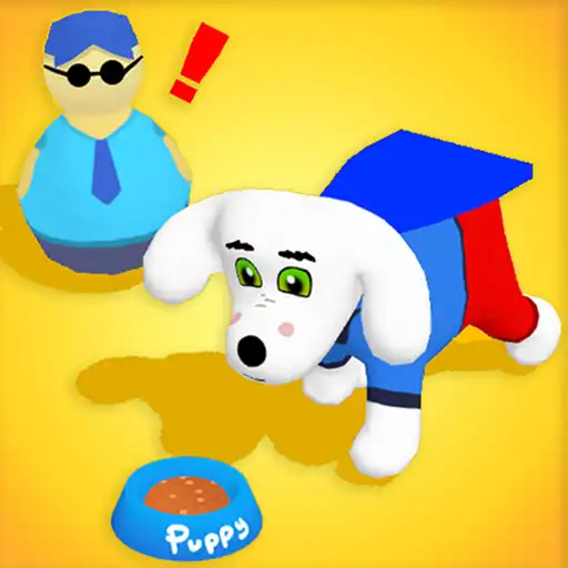Play Puppy at Risk APK