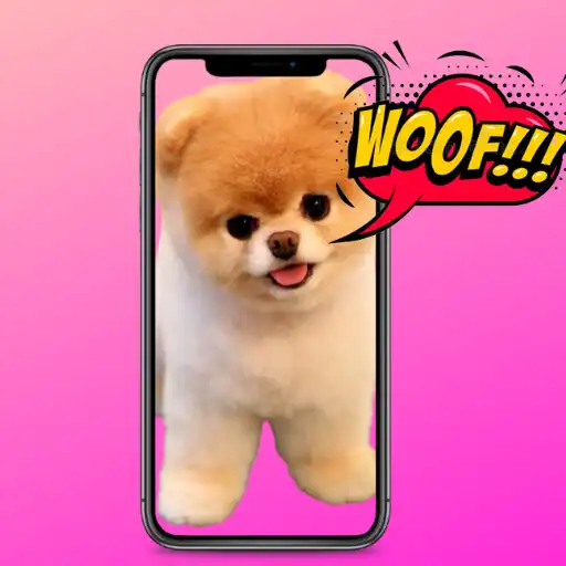 Play Puppy Backgrounds APK