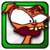 Free play online PuppyBurp - Alien Escape Free APK
