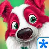 Free play online Puppy Care Spa: Salon APK