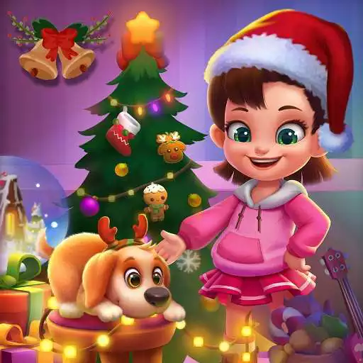 Play Puppy Diary: Epic Match 3 Game APK Play Puppy Diary: Epic Match 3 Game APK