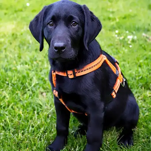 Play Puppy Dog Images APK
