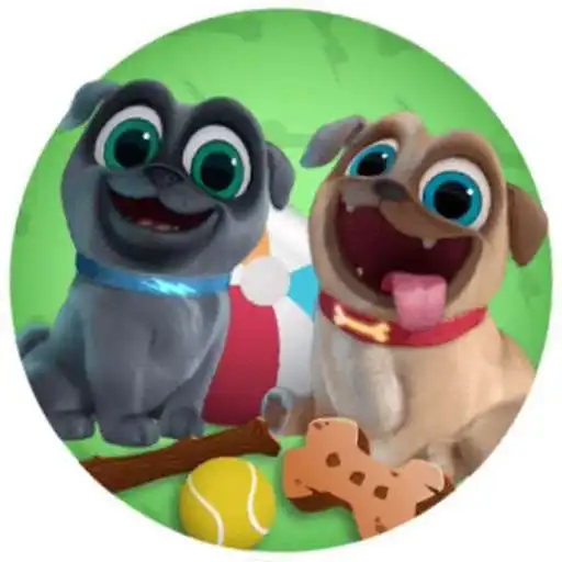 Run free android online Puppy dog PaLs Fantasy APK Run free android online Puppy dog PaLs Fantasy APK