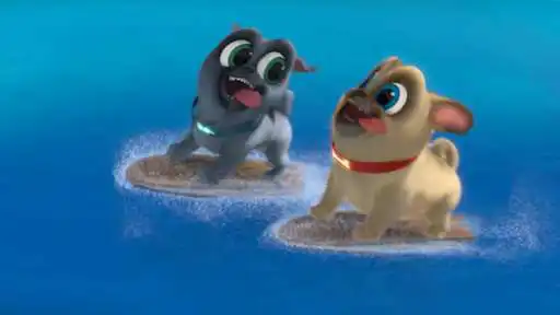 Play APK Puppy dog PaLs Fantasy  and enjoy Puppy dog PaLs Fantasy with UptoPlay com.gameliving.hatchingegg
