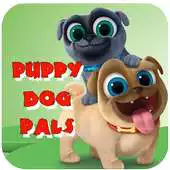 Free play online Puppy Dog Pals APK Free play online Puppy Dog Pals APK