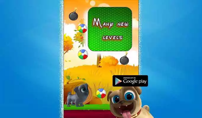 Play Puppy Dog Pals