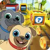 Free play online Puppy Dog Pals Super Adventure : R  B APK
