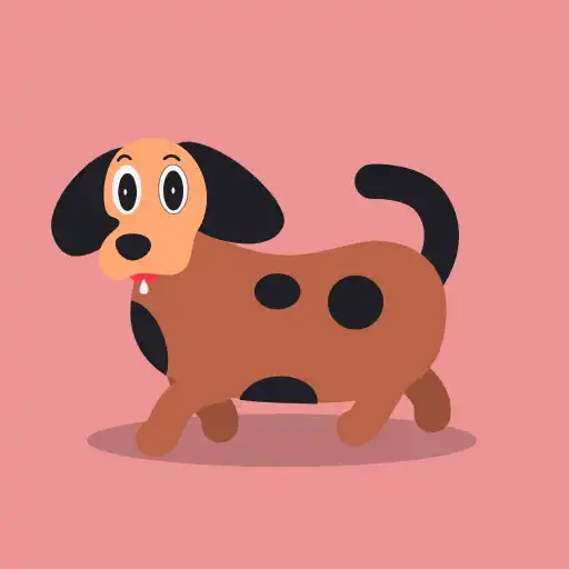 Play Puppy, Dog Wallpapers - Pictur APK