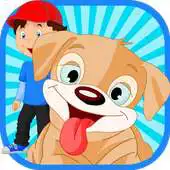 Free play online Puppy Dress Up - Dream Pet APK