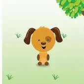 Free play online Puppy Elie - Bobblehead Pets APK